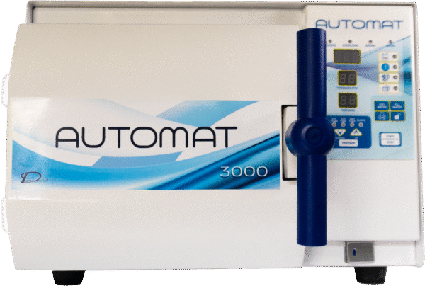 Automat 3000 Autoclave