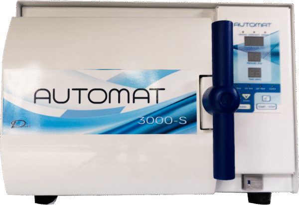 Automat 3000-S Autoclave