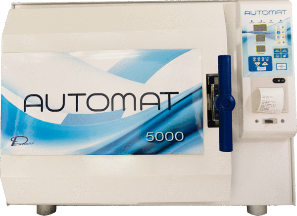 Automat 5000 Autoclave