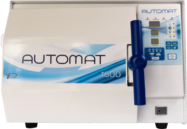 Automat 1800 Autoclave
